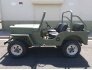 1954 Willys Other Willys Models for sale 101009382